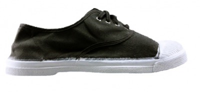 Tennis Lacet Carbone S11 - bensimon shoes| bensimonebi | ბენსიმონები